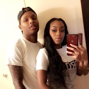 Meet your Posher, Jamar